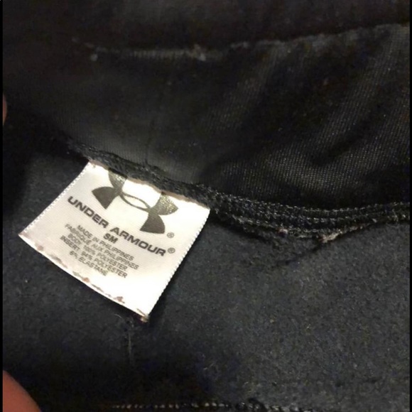 sweat pants - Picture 2 of 2